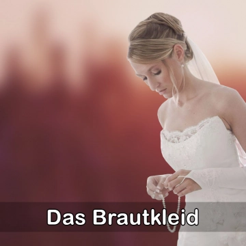 Brautmoden in Lauda-Königshofen