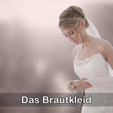 Brautmoden in Laudenbach (Bergstraße)