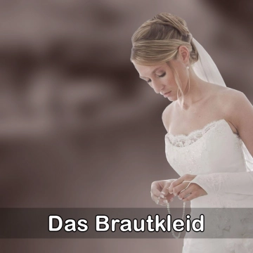 Brautmoden in Lauenburg-Elbe