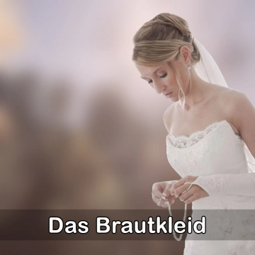 Brautmoden in Lauf (Baden)
