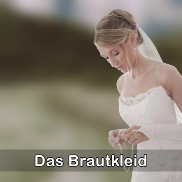 Brautmoden in Laufach