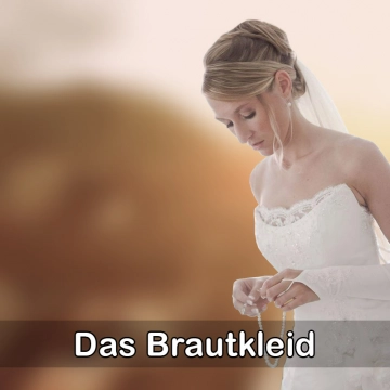 Brautmoden in Laufenburg (Baden)