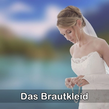 Brautmoden in Lauingen (Donau)