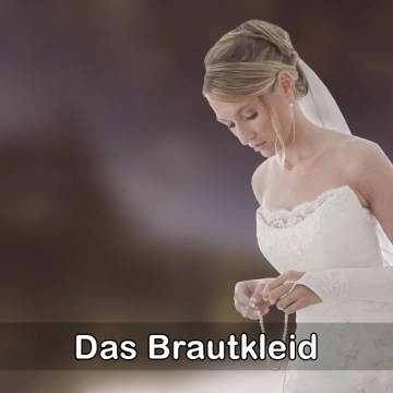 Brautmoden in Laupheim