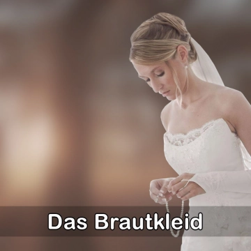 Brautmoden in Lauter-Bernsbach