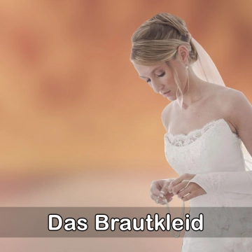 Brautmoden in Lauterbach (Hessen)