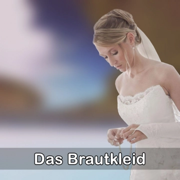 Brautmoden in Lauterhofen