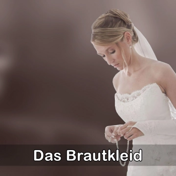 Brautmoden in Lautertal (Oberfranken)