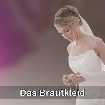 Brautmoden in Lautertal (Odenwald)
