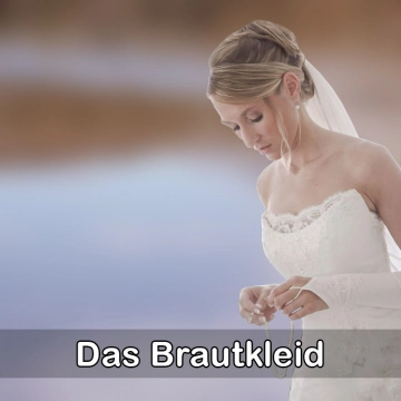 Brautmoden in Lehrberg
