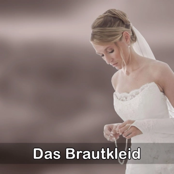Brautmoden in Leiblfing