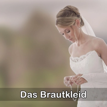Brautmoden in Leidersbach