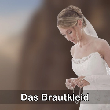 Brautmoden in Leimen (Baden)