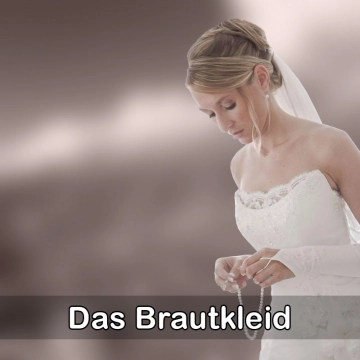 Brautmoden in Leinach