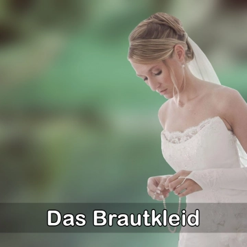 Brautmoden in Leinburg