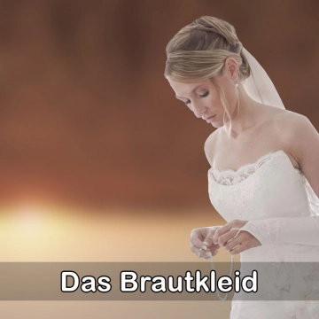 Brautmoden in Leinefelde-Worbis
