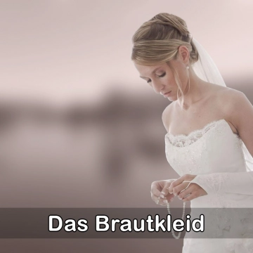 Brautmoden in Leinfelden-Echterdingen