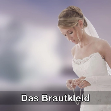 Brautmoden in Leipheim