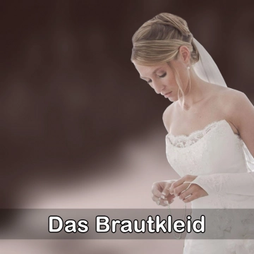 Brautmoden in Leipzig