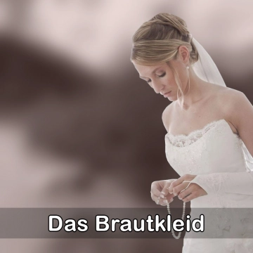 Brautmoden in Leisnig