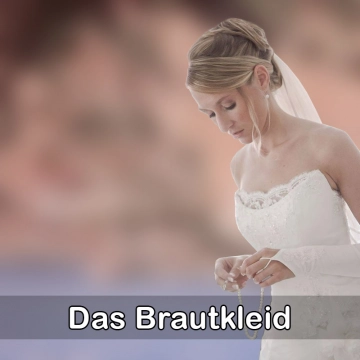 Brautmoden in Lemförde
