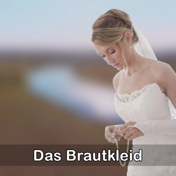 Brautmoden in Lengenfeld (Vogtland)