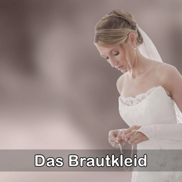 Brautmoden in Lengerich (Westfalen)