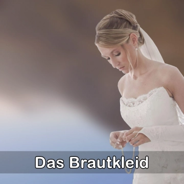 Brautmoden in Lennestadt