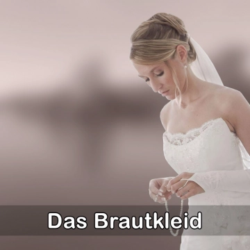 Brautmoden in Lenningen