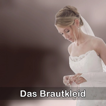 Brautmoden in Lenzkirch