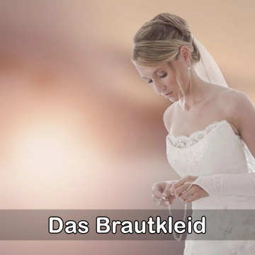 Brautmoden in Leopoldshöhe