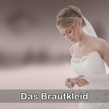 Brautmoden in Leutenbach (Württemberg)