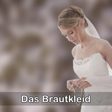 Brautmoden in Leutersdorf (Sachsen)