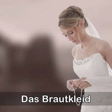 Brautmoden in Leutkirch im Allgäu