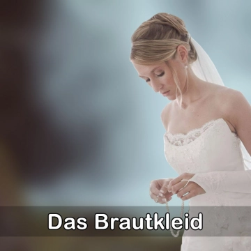 Brautmoden in Lichtenau (Baden)
