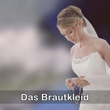 Brautmoden in Lichtenau (Mittelfranken)