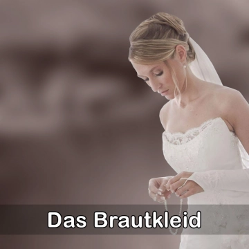 Brautmoden in Lichtenau (Westfalen)