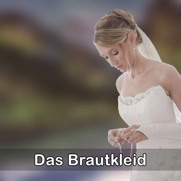 Brautmoden in Lichtenfels (Hessen)