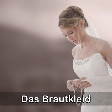 Brautmoden in Lichtenstein (Sachsen)