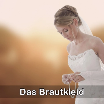 Brautmoden in Lichtentanne