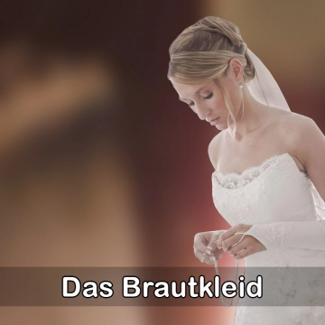Brautmoden in Liebenau