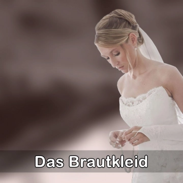 Brautmoden in Liebenwalde