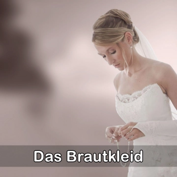 Brautmoden in Liederbach am Taunus
