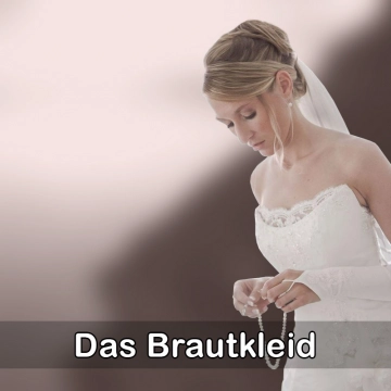 Brautmoden in Lienen