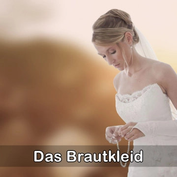 Brautmoden in Limburg an der Lahn