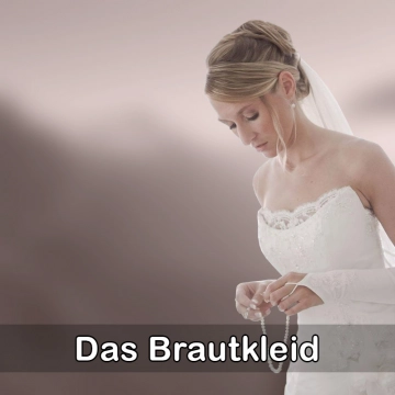 Brautmoden in Limburgerhof