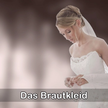 Brautmoden in Linden (Hessen)