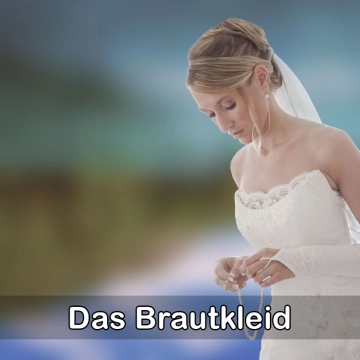 Brautmoden in Lindenfels