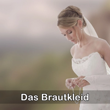 Brautmoden in Lindern (Oldenburg)