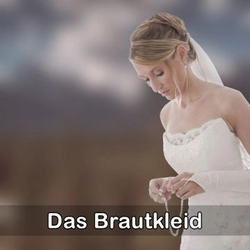 Brautmoden in Lingenfeld